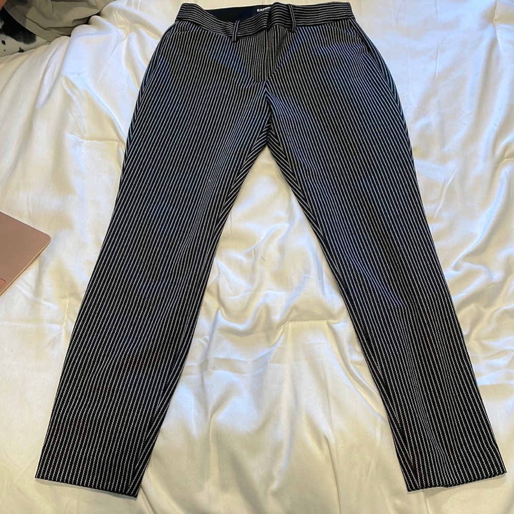 Express Dress Pants